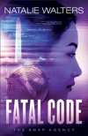 Fatal Code - SNAP Agency #2